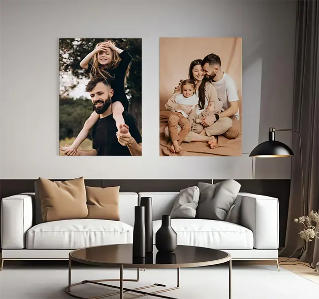 Stampa Foto di Alta Qualità