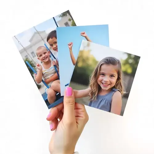 Stampa Foto Online formati Classici tradizionali