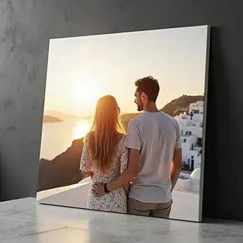 Stampa Foto su Pannello