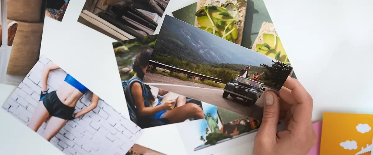 Stampa Foto da WhatsApp - Servizio rapido e conveniente Stampa foto da WhatsApp - Invia e stampa le tue foto