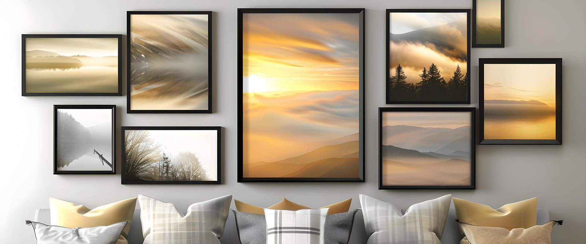 Poster e Ingrandimenti - Formati dal 30x40 al 70x100 cm Poster e ingrandimenti fotografici di grande formato