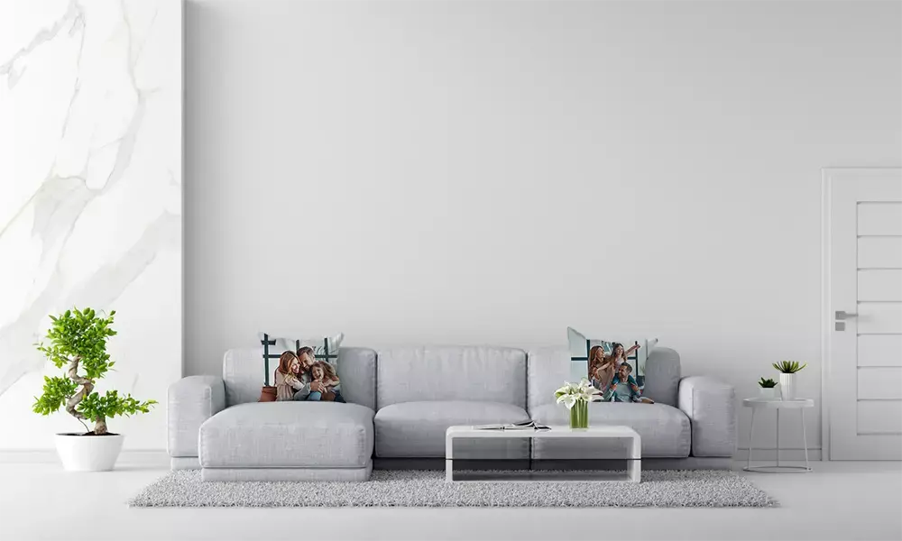 cuscino personalizzato con la tua foto cuscino personalizzato foto