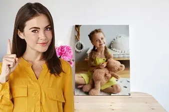 7 Consigli Essenziali prima di Stampare una Foto su Tela Online