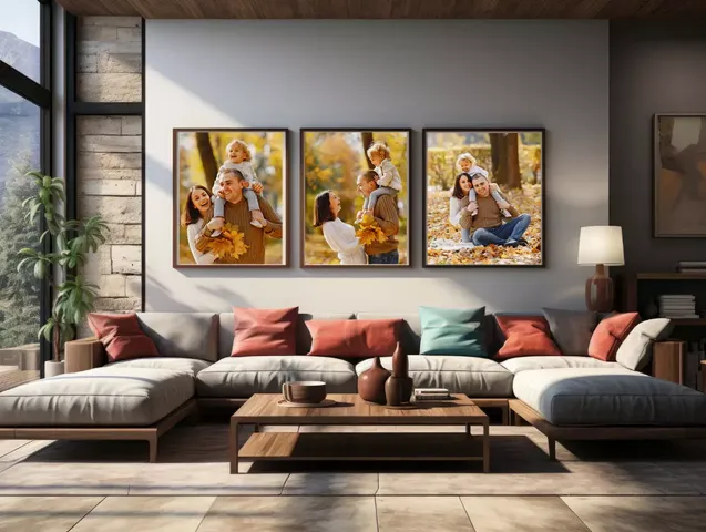 Tutti i Quadri con Foto