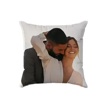 Stampa il tuo Cuscino personalizzato con foto a tutta superficie Cuscino personalizzato FullFoto