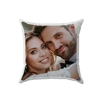 Stampa il to Cuscino personalizzato con foto in soffice velluto Cuscino personalizzato in velluto