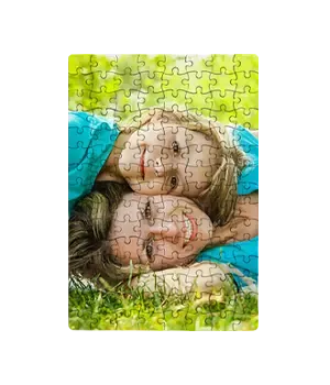 Foto Puzzle 29x42 cm Foto Puzzle 29x42 cm