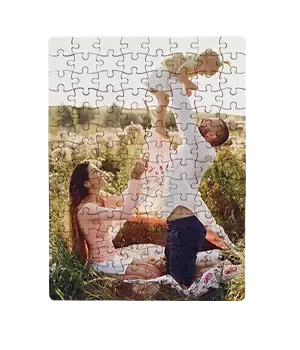 Foto Puzzle 35x47 cm Foto Puzzle 35x47 cm