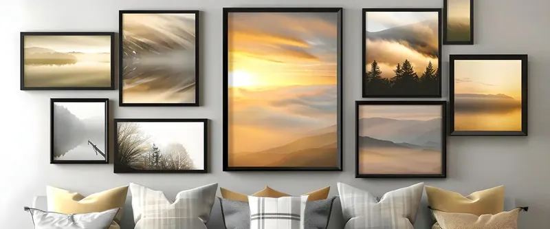 Poster e ingrandimenti fotografici grande formato