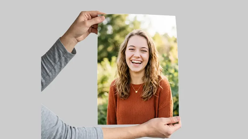 Poster e ingrandimenti fotografici grande formato