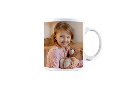 stampa su tazza