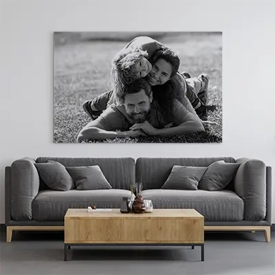 Stampa su Tela Online da appendere in Soggiorno Stampa su Tela Online da appendere in Soggiorno