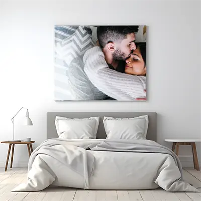 Stampa su Tela con Telaio per la camera da letto Stampa su Tela con Telaio per la camera da letto