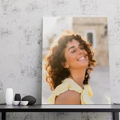 Stampa su Tela con Telaio da mettere all'ingresso Stampa su tela con telaio per l'ingresso