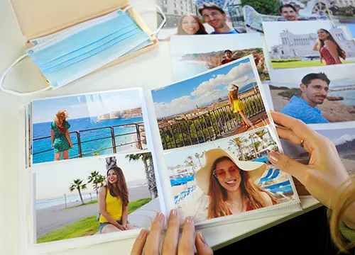 Stampa Foto Classica 12x16 cm - 3