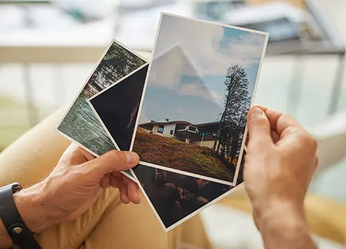 Stampa Foto Premium 15x20 cm - 1