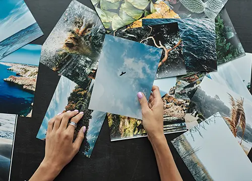 Stampa Foto Premium 15x20 cm - 2