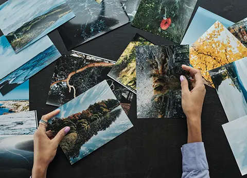 Stampa Foto Premium 15x20 cm - 3