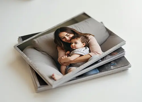 Stampa foto 10x15 cm - 1