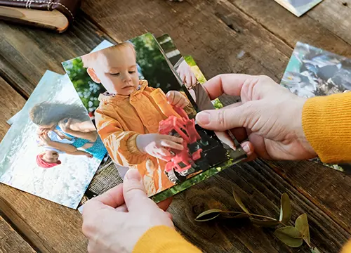 Stampa foto 10x15 cm - 2