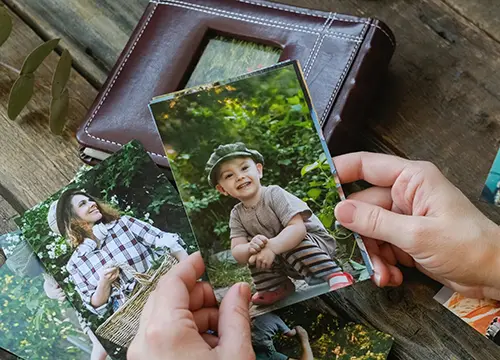 Stampa foto 10x15 cm - 4