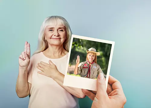 Stampa foto Polaroid - 2