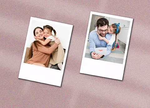Stampa foto Polaroid - 3