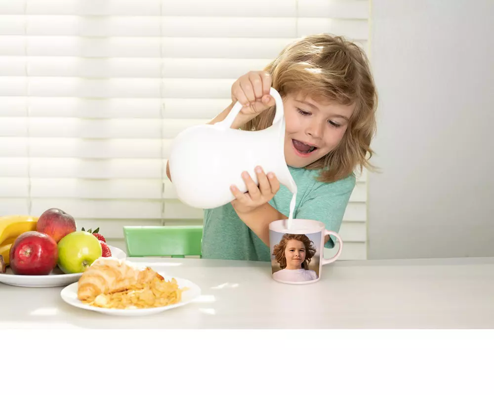 stampa su tazza personalizzata con foto stampa su tazza